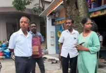 ஜாலான் மஸ்திட் இந்தியாவில் உள்ள தேவி ஸ்ரீ பத்ரகாளியம்மன் ஆலயம் இடிக்கப்படாது; குலா