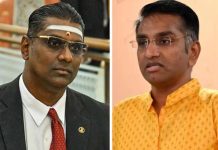 பினாங்கு இந்து அறக்கட்டளை வாரியத்தின் கட்டுப்பாட்டை கட்சியே முடிவு செய்ய விடுவோம்; ராயர் – லிங்கேஸ்வரன் கூறுகின்றனர்