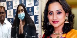 மகள் டயா பிரசாத் பாடகி கல்பனா தற்கொலை வதந்திகளை மறுப்பு