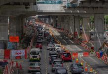 மாசி மகம் திருவிழாவை முன்னிட்டு, தலைநகர் கோலாலம்பூரில் உள்ள சில முக்கிய சாலைகளை போலீசார் கட்டங்கட்டமாக மூடவுள்ளனர்