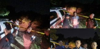 அடையாளம் தெரியாத மூன்று வெளிநாட்டு குற்றவாளிகளை டேசா விஸ்தாவில் போலீசார் சுட்டுக் கொன்றனர்