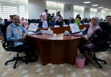 பல மாடிகள் கொண்ட பள்ளி திட்டம் அறிமுகப்படுத்தப்படவுள்ளது- பிரதமர் டத்தோஶ்ரீ அன்வார் இப்ராஹிம்