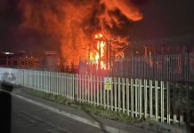 லண்டன் ஹீத்ரோ அனைத்துலக விமான நிலையம் இன்று இரவு 11.59 மணிவரை இயங்காது