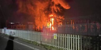 லண்டன் ஹீத்ரோ அனைத்துலக விமான நிலையம் இன்று இரவு 11.59 மணிவரை இயங்காது