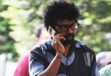 ஒலி 96.8 வானொலியின் அறிவிப்பாளர் குணாளன் மோர்கன் மீது பாலியல் குற்றச்சாட்டு