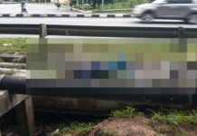 ஆடவர் ஒருவர் TNB நிறுவனத்தின் கேபிளை திருட முயன்றபோது மின்சாரம் தாக்கி உயிரிழப்பு