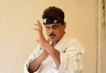 ரத்த புற்றுநோயால் பாதிக்கப்பட்டு சிகிச்சை பெற்றுவந்த நடிகர் ஹுசைனி இன்று உயிரிழந்தார்