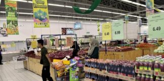Sumbangan Asas Rahmah (SARA) உதவிகள் வரும் ஏப்ரல் 1-ஆம் தேதி முதல் MyKad அட்டை வாயிலாக வழங்கப்படும்