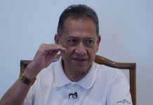 Malaysia bukan hanya untuk Melayu, Islam- Tegas Nazri