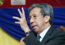 Kerajaan disaran gubal undang-undang 3R