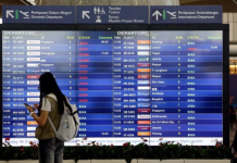 Serangan siber jejas operasi KLIA, ribuan penumpang terkandas