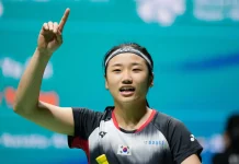 ஆல் இங்கிலாந்து பேட்மிண்டன்: தென்கொரிய வீராங்கனை அன்சே யங் சாம்பியன்