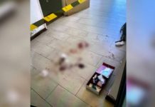 Penuntut wanita parah ditikam teman lelaki