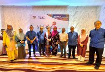 Negeri Sembilan Giat Mempromosikan Pelancongan Inap Desa ke Peringkat Antarabangsa