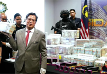 Ismail Sabri dipanggil semula SPRM Rabu ini -Azam Baki