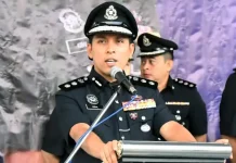 Budak 6 tahun hilang hampir 45 minit dibawa lari pencuri kereta