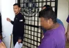 Lelaki disyaki amuk, bakar ibu direman 7 hari