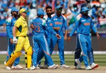 இறுதிப்போட்டியில் இந்தியாவை சந்திக்கப்போவது யார்..?