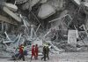 Gempa bumi Myanmar: Malaysia hantar dua pasukan penilaian Nadma