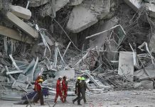 Gempa bumi Myanmar: Malaysia hantar dua pasukan penilaian Nadma