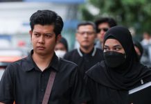 Mahkamah tolak permohonan ibu bapa Zayn Rayyan!