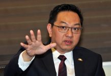 Lelaki bukan Muslim ditampar : Tindakan undang-undang wajar diambil