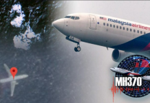Pencarian MH370 – Malaysia komited teruskan usaha!