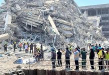 மியன்மார் நிலநடுக்கம்: மீட்புக் குழுவை அனுப்புகிறது மலேசியா