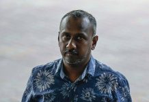 Wartawan mengaku tak salah tuduhan rasuah RM20,000