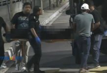 Pekerja kedai Nasi Kandar ditetak mati