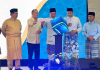 Pemindahan kuil selesai ikut toleransi, teratur, kata PM