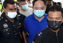 Majikan dipenjara 6 tahun 10 bulan, denda RM22,000 kerana pukul