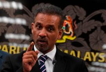 Tiada tindakan terhadap Zamri, Ahli Parlimen beri amaran persepsi pendakwaan terpilih