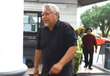 Warga emas tampar pemuda diberi DNAA