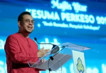 Perkeso bayar faedah RM5.82 bilion tahun lalu, kata Sim