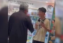 ‘Warga emas tampar pemuda bukan Islam makan adalah provokasi’-Aaron