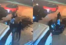 2 lelaki maut selepas ditetak