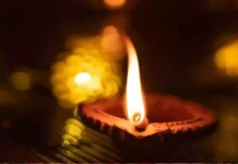 நிறைவான வாழ்க்கை வாழ ஏற்ற வேண்டிய தீபம்