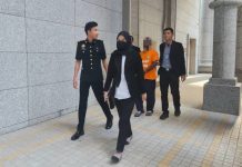 Wartawan direman disyaki minta, terima rasuah daripada ejen pekerja asing