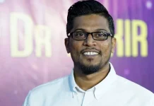 Gugat ketenteraman awam – Zamri Vinoth ditahan – KPN
