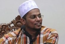 894 laporan polis terhadap Zamri Vinoth, polis tunggu arahan AGC