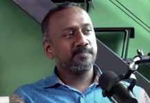 லஞ்சக் குற்றச்சாட்டுகள் குறித்து எம்ஏசிசி விசாரணை நடத்திய பிறகு பேசிய பத்திரிகையாளர்