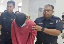 பாலியல் வன்கொடுமை செய்த குற்றத்தை ஒப்புக்கொண்ட சமயப் பள்ளி மாணவர்