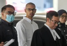 காரில் கண்டுபிடிக்கப்பட்ட கைத்துப்பாக்கிகள் குறித்து யூசோஃப் ராவுத்தருக்குத் தெரியும்: சாட்சி