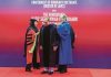 Anwar dianugerah Ijazah Doktor Kehormat