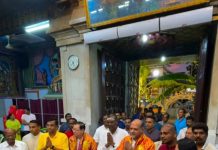 பினாங்கு ஆலயங்களில் இலக்கவியல் நிர்வாக நடைமுறை அதிகாரப்பூர்வ தொடக்கம்; கோபிந்த் சிங் டியோ