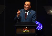 மியான்மர் இராணுவ ஆட்சித் தலைவரை பாங்காக்கில் சந்திக்கவிருக்கும் அன்வார்