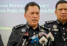 கேஎல்ஐஏ அருகே பெட்ரோல் நிலையத்தில் ஏற்பட்ட வெடிப்பு கார் பேட்டரியில் இருந்து ஏற்பட்டதாக போலீசார் தகவல்