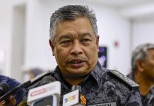 கட்டாய உழைப்புக்கு ஆளான வங்காளதேச ஆடவரை மீட்ட குடிநுழைவுத்துறை