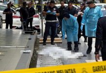 பிச்சை எடுக்கும் இடம் தொடர்பான பிரச்சினை: கத்தி குத்துக்கு ஆளான நபர் பலி